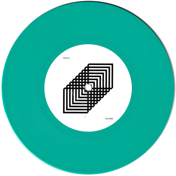 Various : Avant 81 (7", EP, Comp, Ltd, Gre)