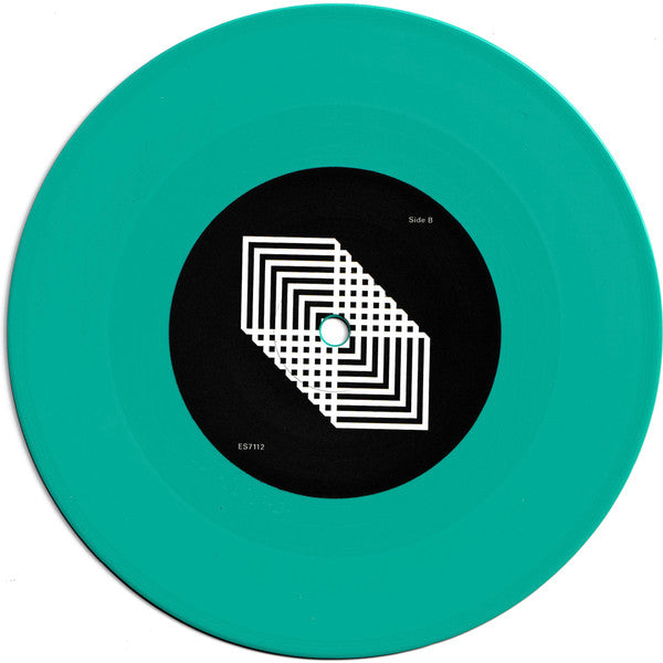 Various : Avant 81 (7", EP, Comp, Ltd, Gre)