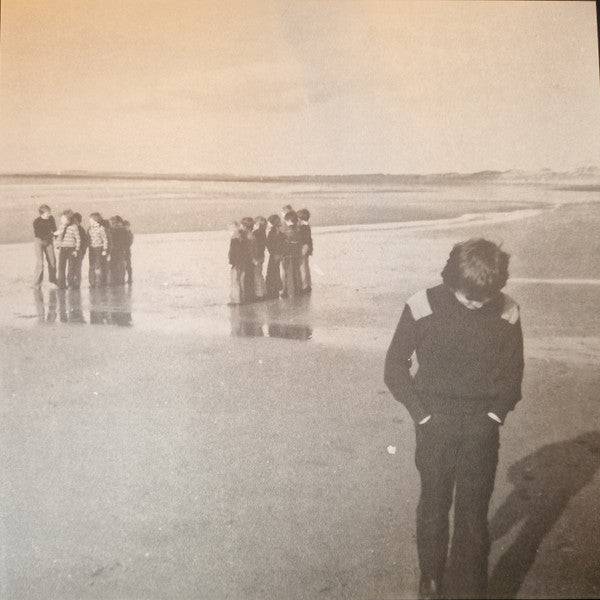 Maruja (2) : Connla's Well (12", EP, Ltd, Gat)