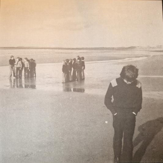 Maruja (2) : Connla's Well (12", EP, Ltd, Gat)