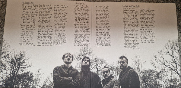Maruja (2) : Connla's Well (12", EP, Ltd, Gat)