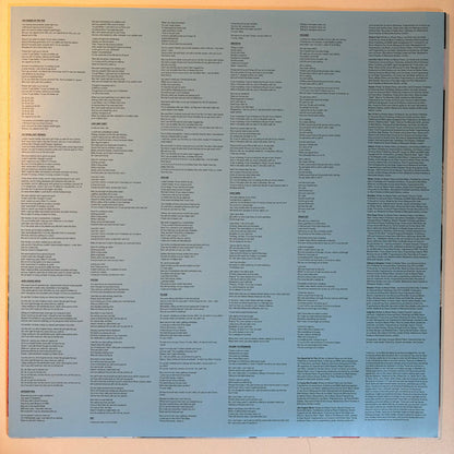 Maisie Peters : You Signed Up For This (LP, Album, Bla)