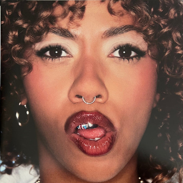 Nia Archives : Silence Is Loud (LP, Album)