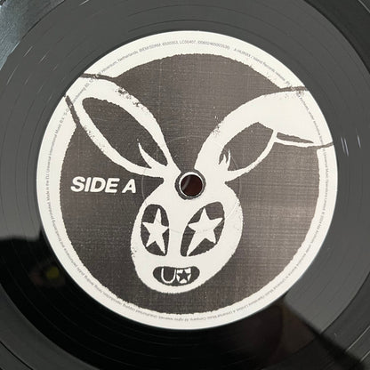 Nia Archives : Silence Is Loud (LP, Album)