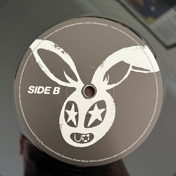 Nia Archives : Silence Is Loud (LP, Album)