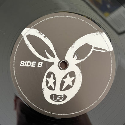 Nia Archives : Silence Is Loud (LP, Album)