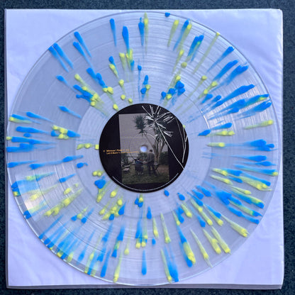 Parra for Cuva : Mimose (2xLP, Album, Ltd, Whi)