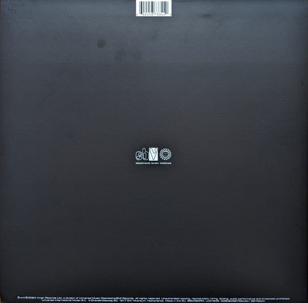 FSOL* : ISDN (2xLP, Album, RSD, RE, Cle)