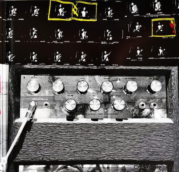 Bruce Springsteen : Best Of (2xLP, Album, Comp, Blu)