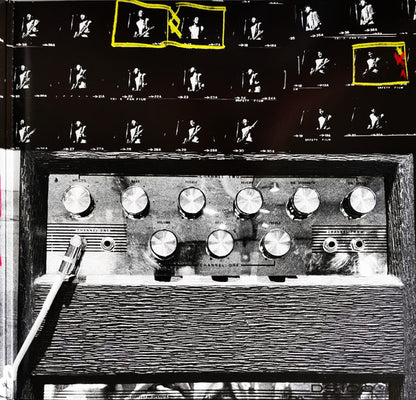 Bruce Springsteen : Best Of (2xLP, Album, Comp, Blu)