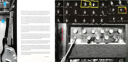 Bruce Springsteen : Best Of (2xLP, Album, Comp, Blu)