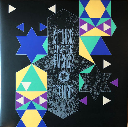 Siouxsie & The Banshees : Nocturne (2xLP, Album, RSD, RE, RM, Gat)