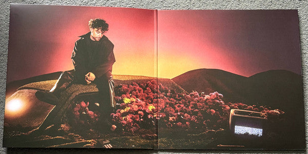 Tom Grennan : What Ifs & Maybes (LP, RSD, Ltd, Tri)