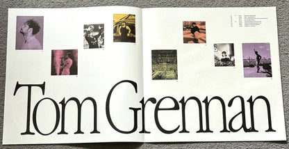 Tom Grennan : What Ifs & Maybes (LP, RSD, Ltd, Tri)