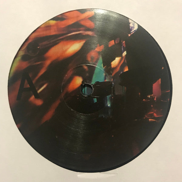 Shlohmo : Bad Vibes (2xLP, Album)