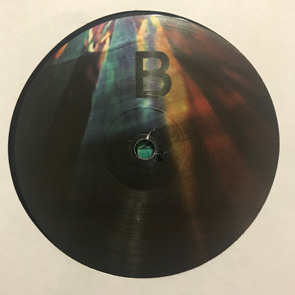 Shlohmo : Bad Vibes (2xLP, Album)