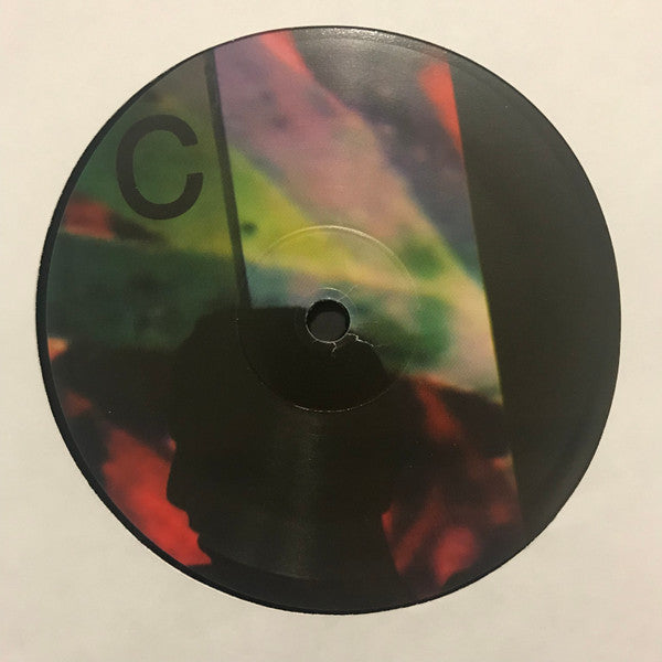 Shlohmo : Bad Vibes (2xLP, Album)