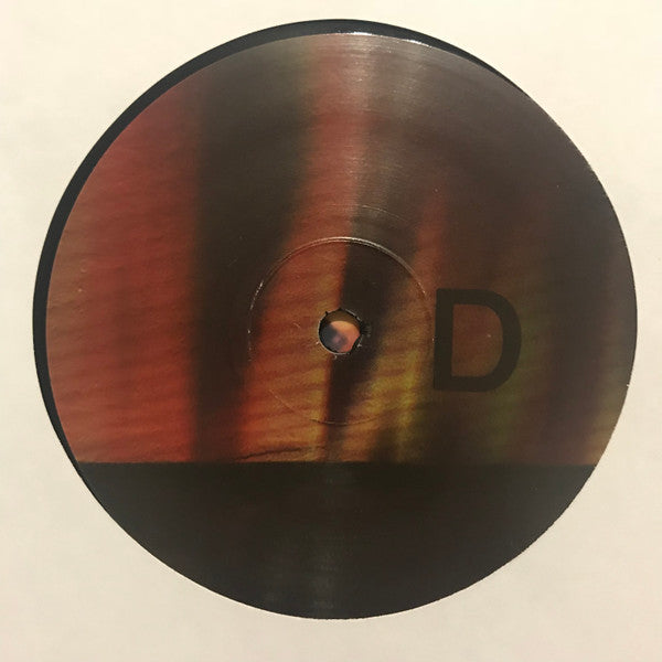 Shlohmo : Bad Vibes (2xLP, Album)
