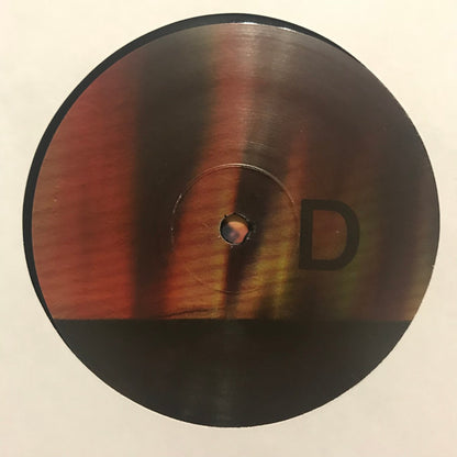 Shlohmo : Bad Vibes (2xLP, Album)