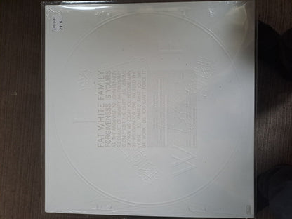 The Fat White Family : Forgiveness Is Yours (LP, Album)
