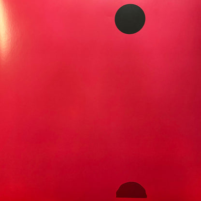 Maria Chiara Argirò : Closer (LP, Album)