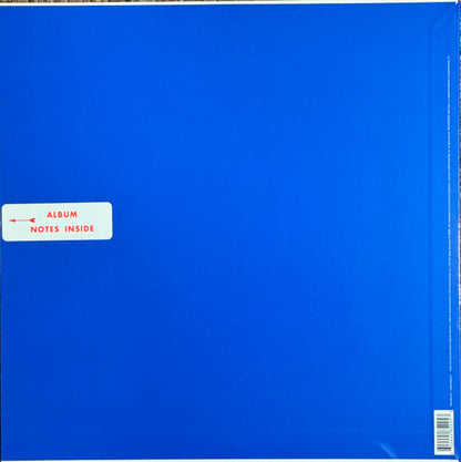 Donald Byrd : Byrd's Eye View (LP, Album, Mono, RE, RM, 180)