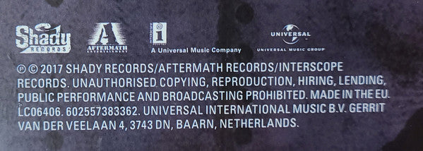 50 Cent : Best Of (2xLP, Comp, RE)