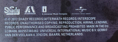 50 Cent : Best Of (2xLP, Comp, RE)