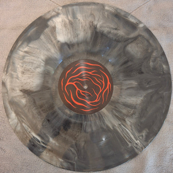 Harvestman : Triptych: Part One (LP, Album, Ltd, Gal)