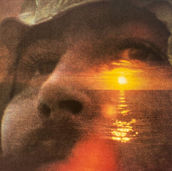 David Crosby : If I Could Only Remember My Name (LP, Album, RE, 180)