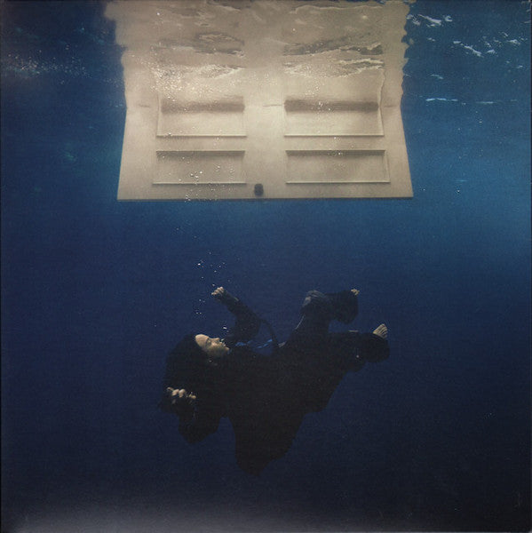 Billie Eilish : Hit Me Hard And Soft (LP, Album, Blu)