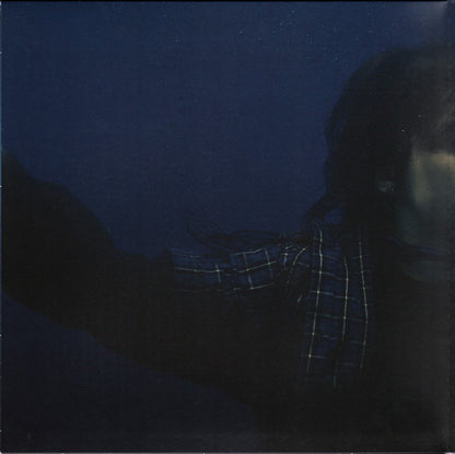 Billie Eilish : Hit Me Hard And Soft (LP, Album, Blu)