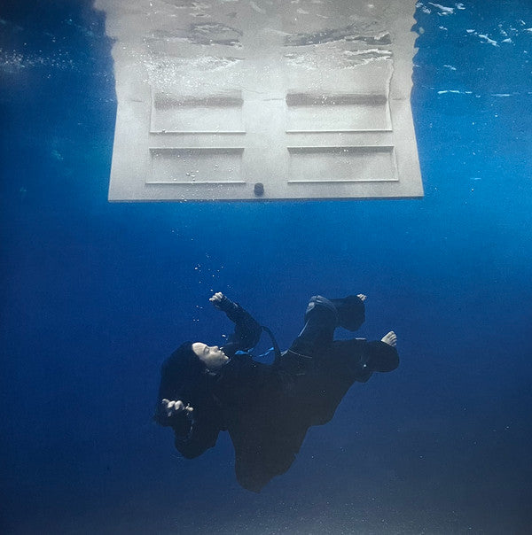 Billie Eilish : Hit Me Hard And Soft (LP, Album, Bioplastic, Ltd, Whi)