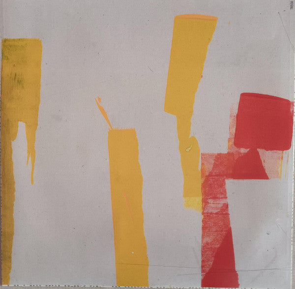 Penny Arcade (9) : Backwater Collage (LP, Ltd, Yel)