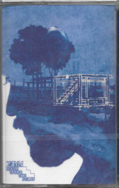 ZAYN (3) : Room Under The Stairs (Cass, Album, Gre)