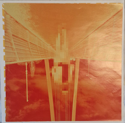Psychederek (2) : Alt! (12")