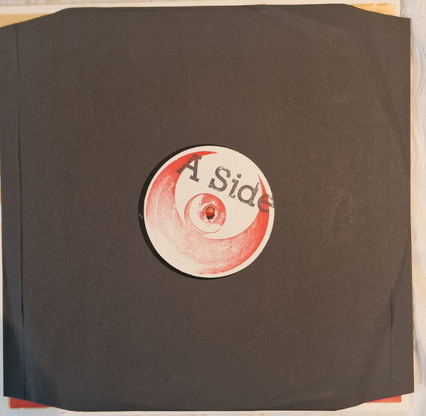 Psychederek (2) : Alt! (12")