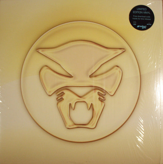 Thundercat : The Golden Age Of Apocalypse (LP, Album)