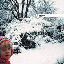 Chris Clark : Clarence Park (LP, Album)