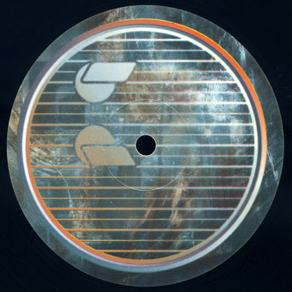 Photek : U.F.O. / Rings Around Saturn (12")