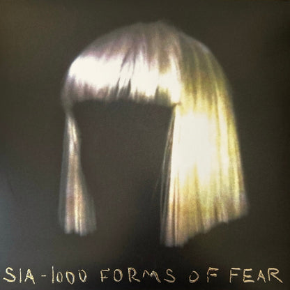 Sia : 1000 Forms Of Fear (2xLP, Album, Dlx, Ltd, RE, Pur)