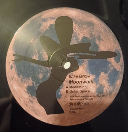 Aphrodite : Moonwalk  (12")