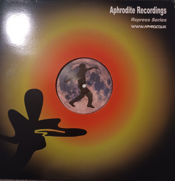 Aphrodite : Moonwalk  (12")