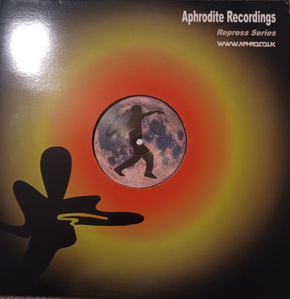 Aphrodite : Moonwalk  (12")