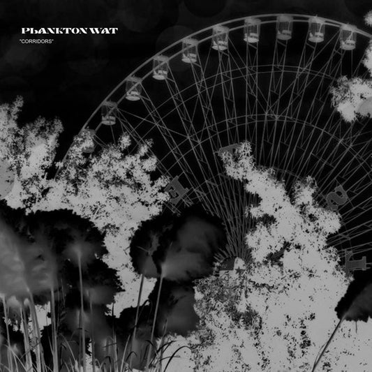 Plankton Wat : Corridors (LP, Album, Ltd, Num, Tur)