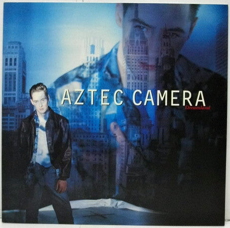 Aztec Camera : Dreamland (LP, Album)
