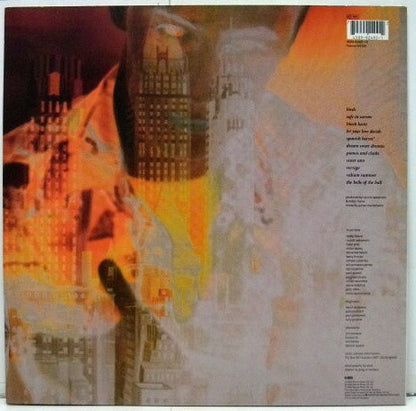 Aztec Camera : Dreamland (LP, Album)