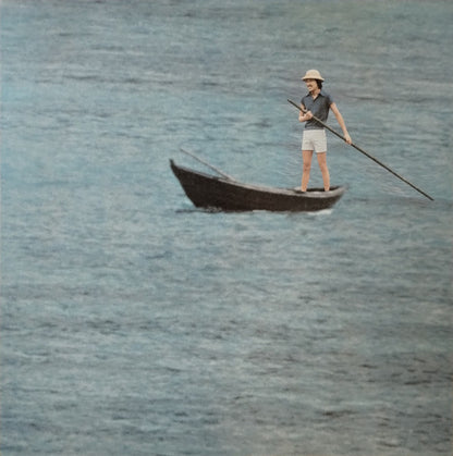 高中正義* : Seychelles (LP, Album, Ltd, RE, RM, Cle)