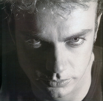 Killing Joke : Brighter Than A Thousand Suns (LP, Album, Gat)