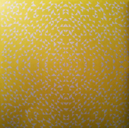 Feist : Metals (LP, Album, 180)